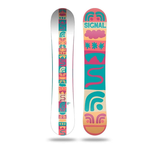 Signal Ambient Snowboard