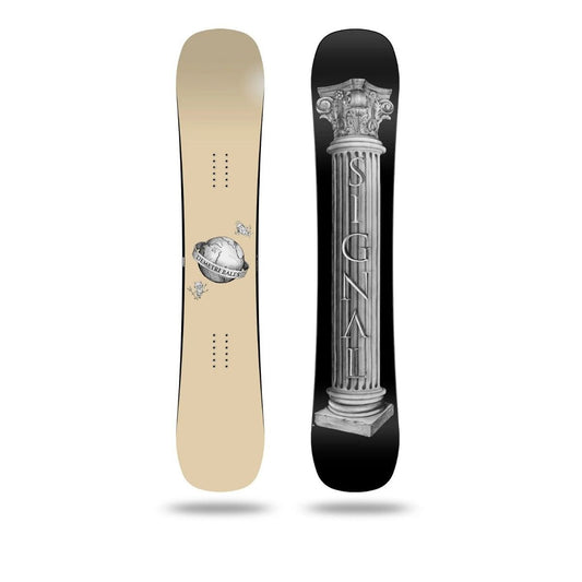 Signal Platinum Bales Snowboard