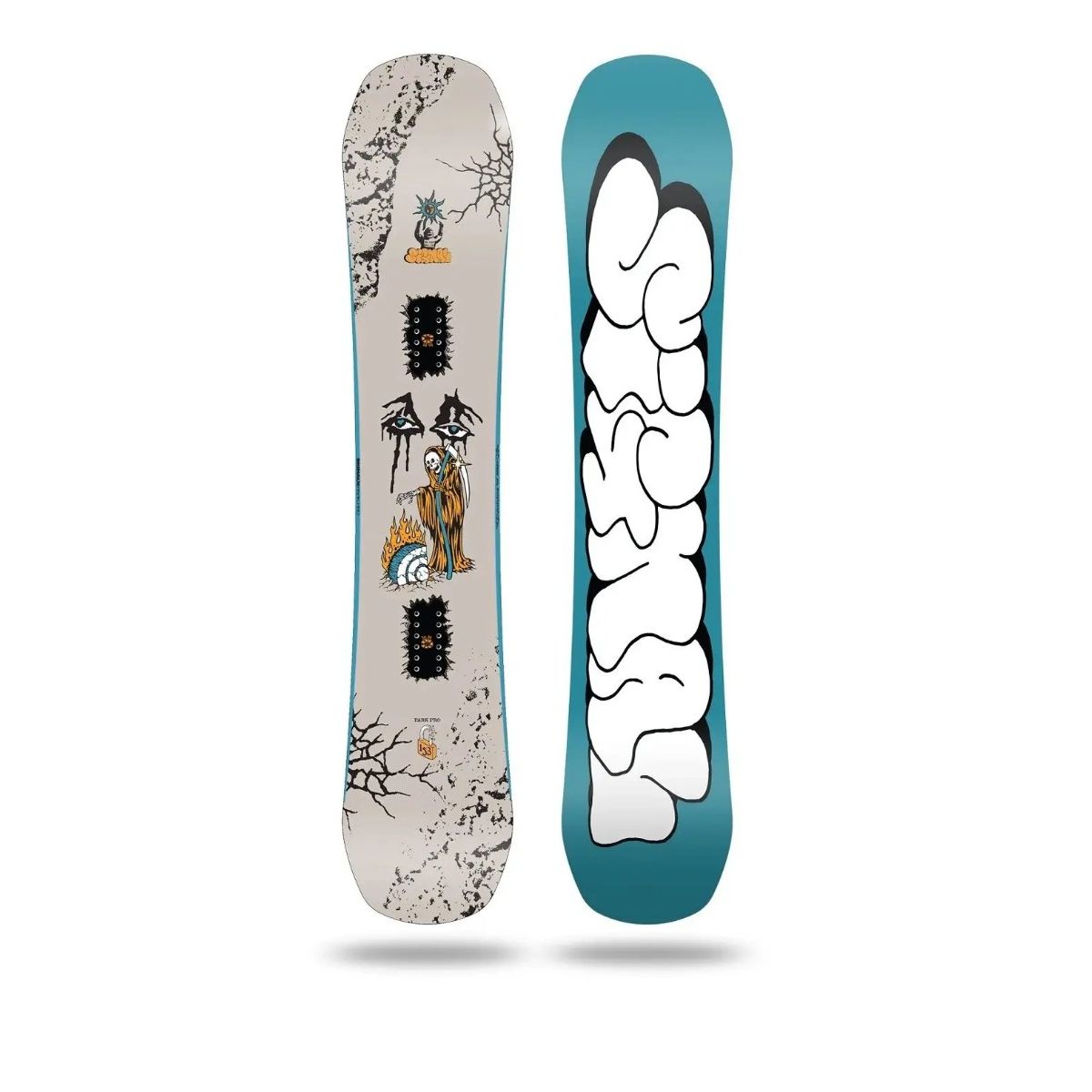 Signal Park Pro Snowboard