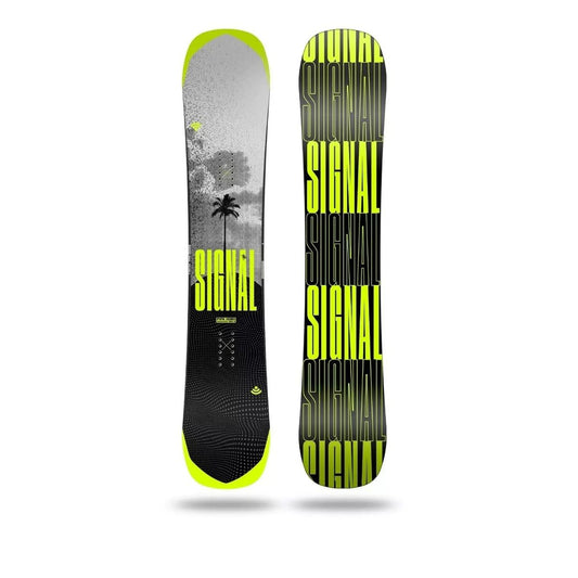 Signal Park Series Snowboard