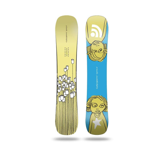 Signal Platinum Jenkins Snowboard