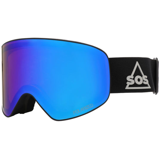 SOS Wildchild Skibrille