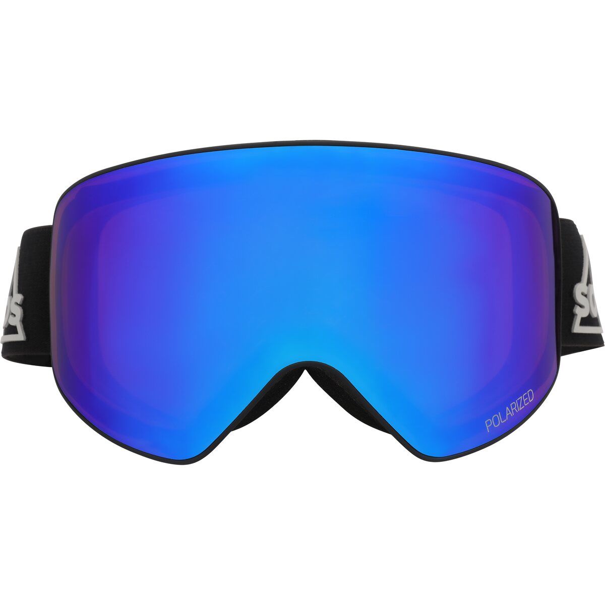 SOS Wildchild Skibrille