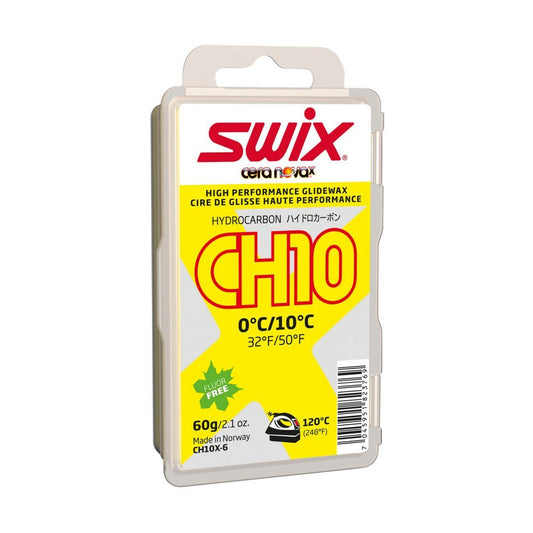 CH10X Gelb, 0 °C/10 °C, 60 g