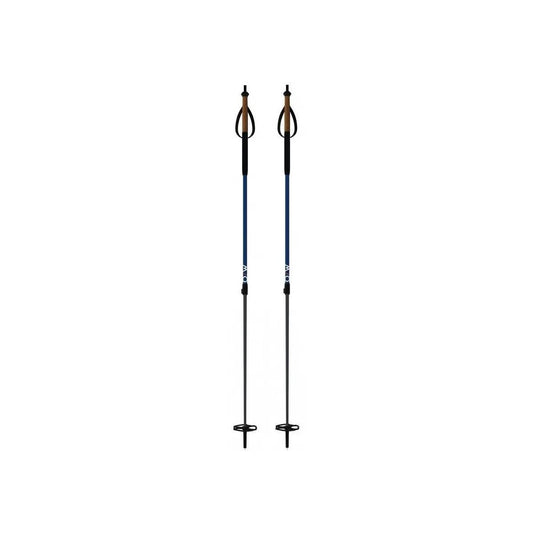 One Way BC Vario Cross Country 95–160 cm Skistave