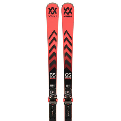 Völkl Racetiger GS Master m/binding