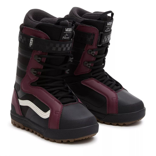 Vans Hi-Standard Pro Damen