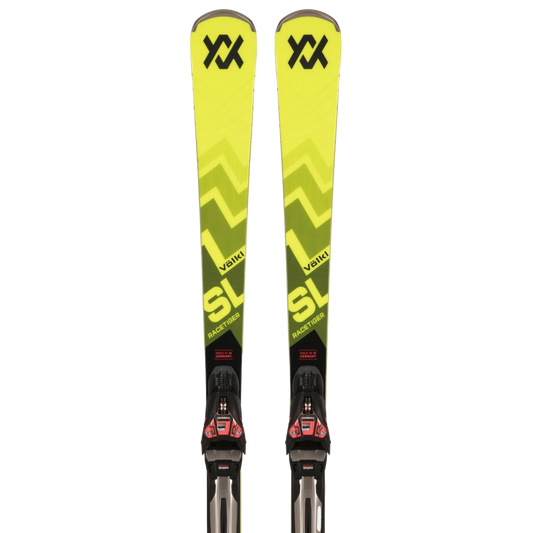 Völkl Racetiger SL m/Binding