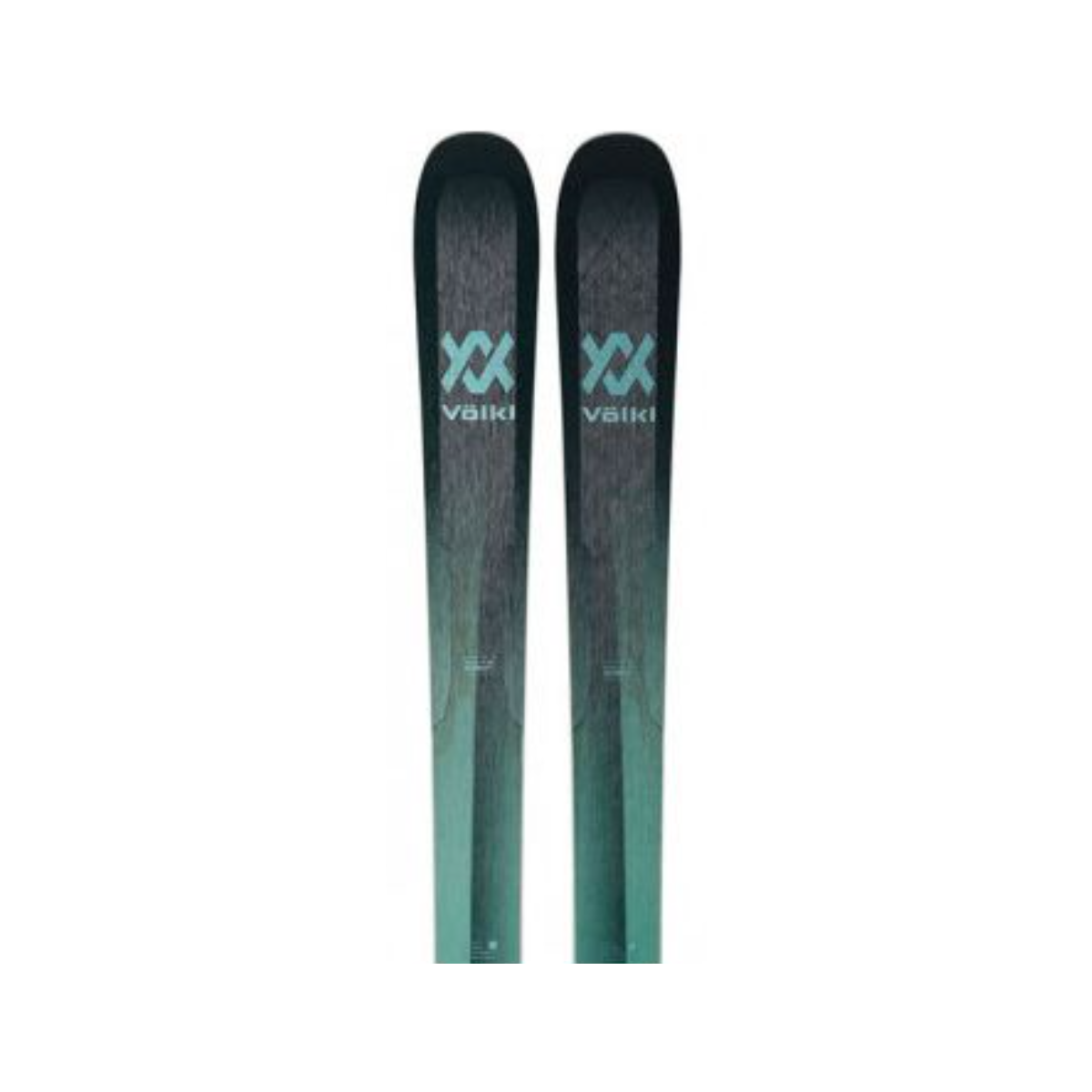 Völkl Secret 96 Freeride Ski - Dame