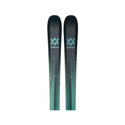 Völkl Secret 96 Freeride Ski - Dame