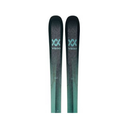 Völkl Secret 96 Freeride Ski - Dame