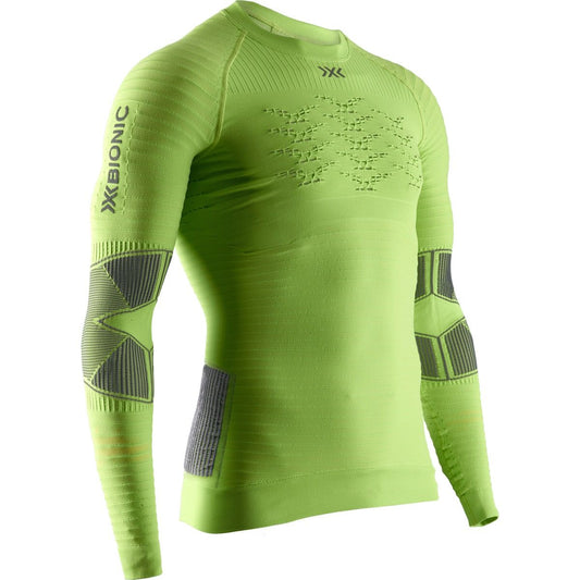 X-BIONIC ENERGY ACC. 4.0 SHIRT LG SL Ski-Unterhemd