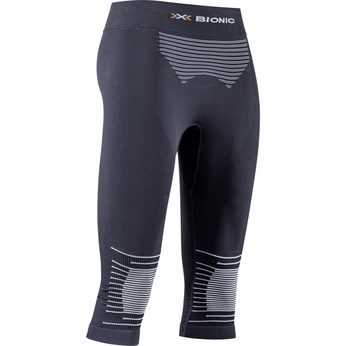 X-BIONIC ENERGIZER 4.0 Pants 3/4 Skihose - Damen