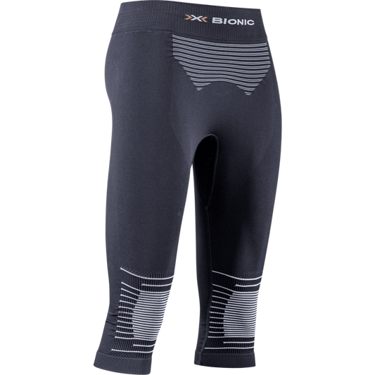 X-BIONIC ENERGIZER 4.0 Pants 3/4 Skihose - Damen