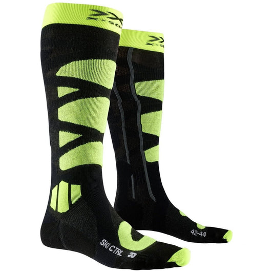 X-BIONIC X-SOCKS® SKI CONTROL 4.0 Skisocker