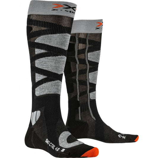 X-BIONIC X-SOCKS SKI CONTROL 4.0 Skisocker