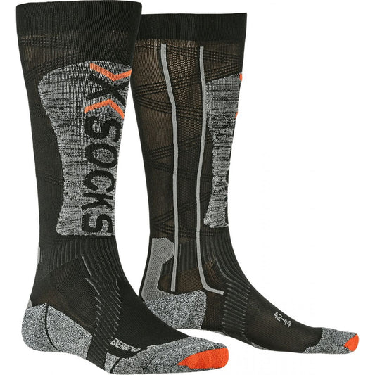 X-BIONIC X-SOCKS SKI ENERGIZER LT 4.0 Skisocker