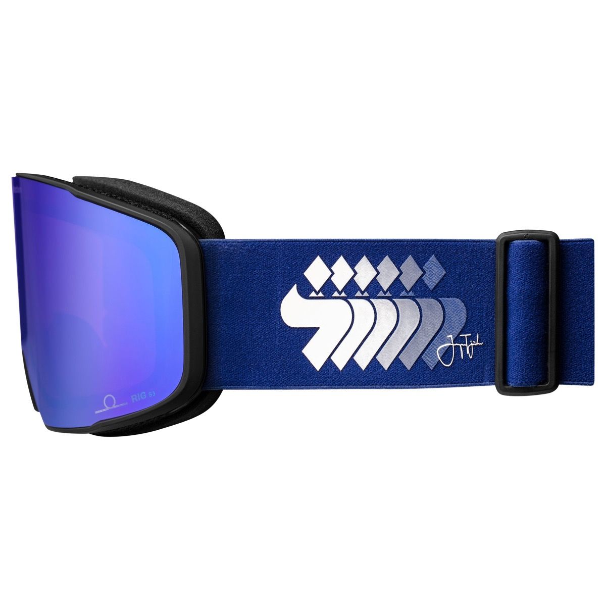 Sweet Boondock Team Edition Brille x Jesper Tjäder