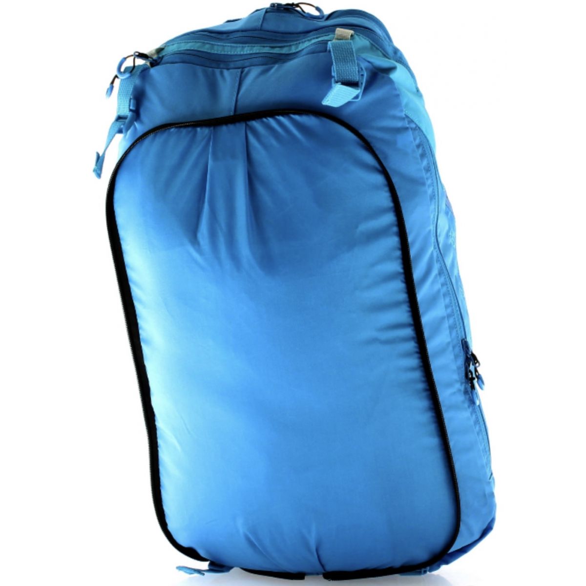 ABS 26L Zip-On